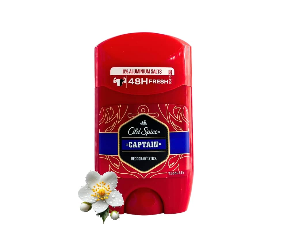 استیک دئودورانت کاپیتان اولد اسپایس — بیوتی سنتر استیک دئودورانت کاپیتان اولد اسپایس — بیوتی سنتر