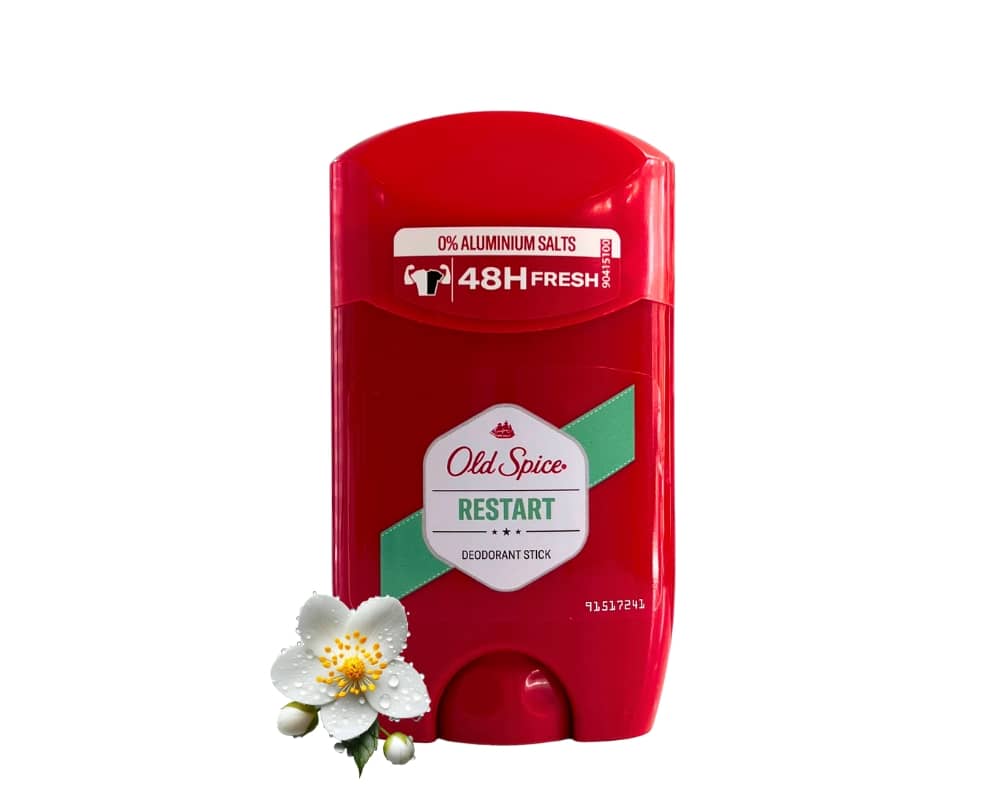 استیک دئودورانت ریستارت اولد اسپایس — بیوتی سنتر استیک دئودورانت ریستارت اولد اسپایس — بیوتی سنتر