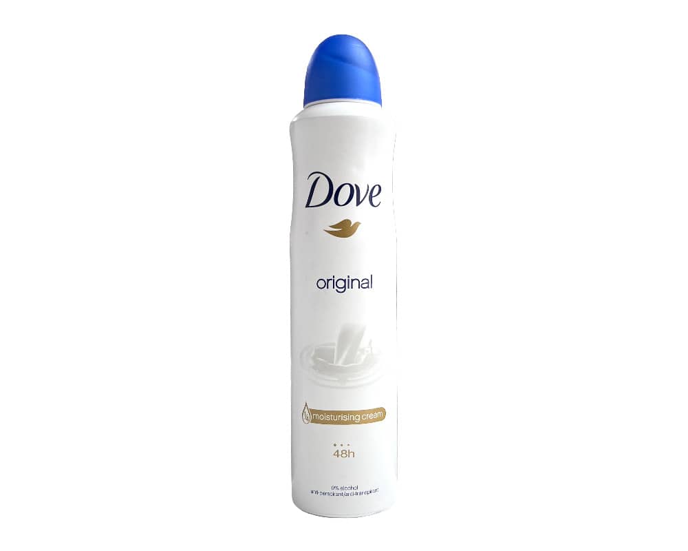 اسپری دئودورانت اورجینال داو — بیوتی سنتر اسپری دئودورانت اورجینال داو — بیوتی سنتر