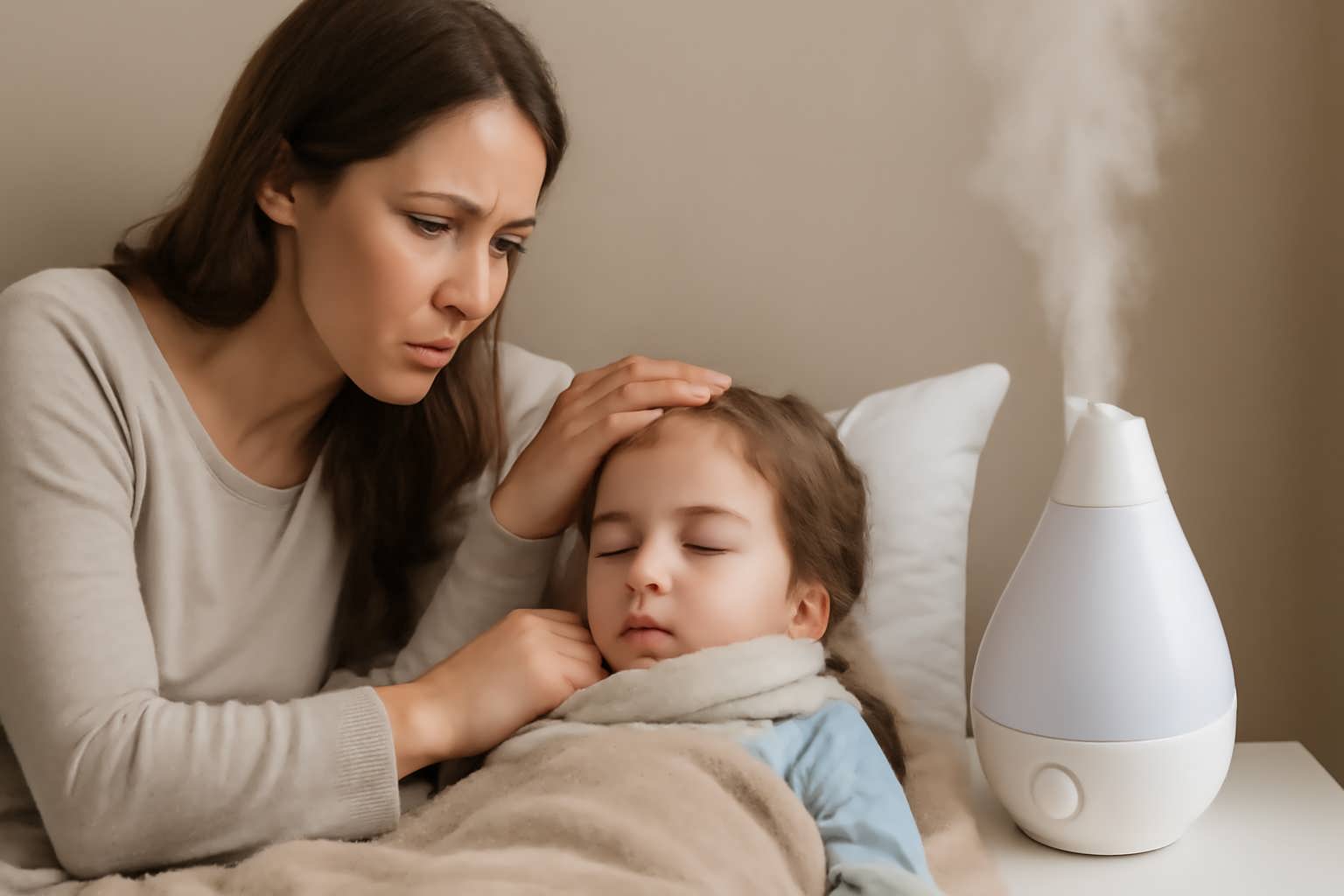 دستگاه بخور