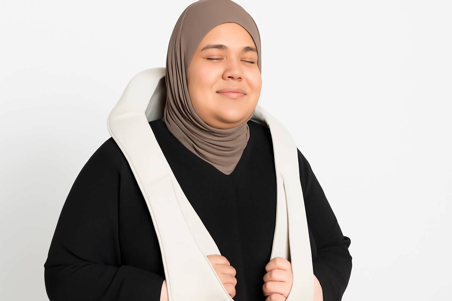 ماساژور گردن