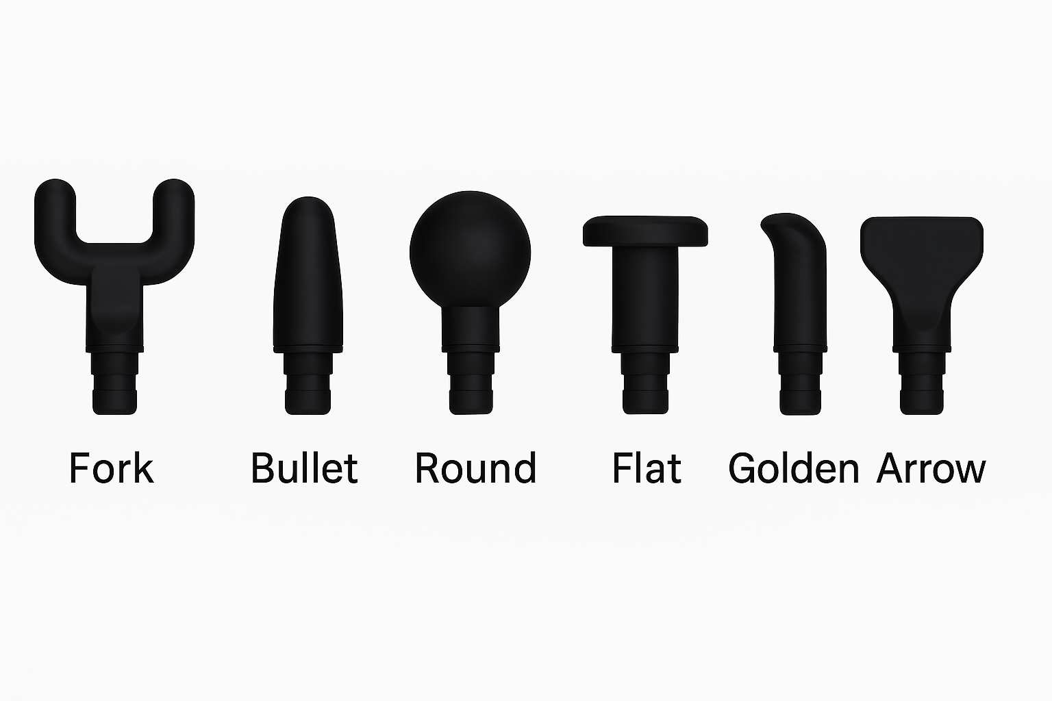 ماساژور تفنگی