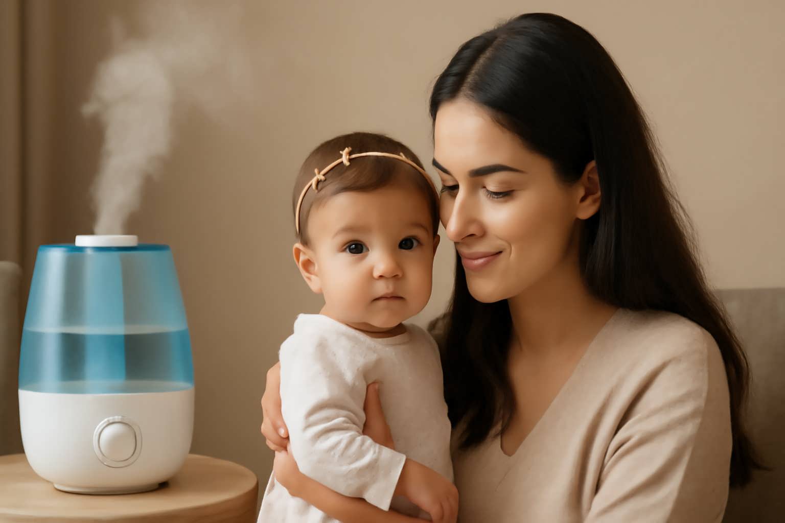 دستگاه بخور