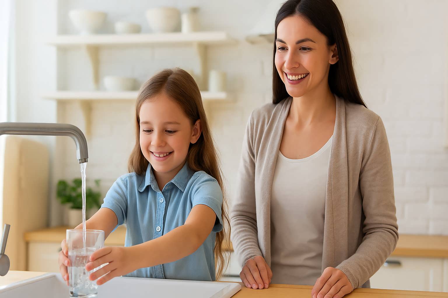 دستگاه تصفیه اب