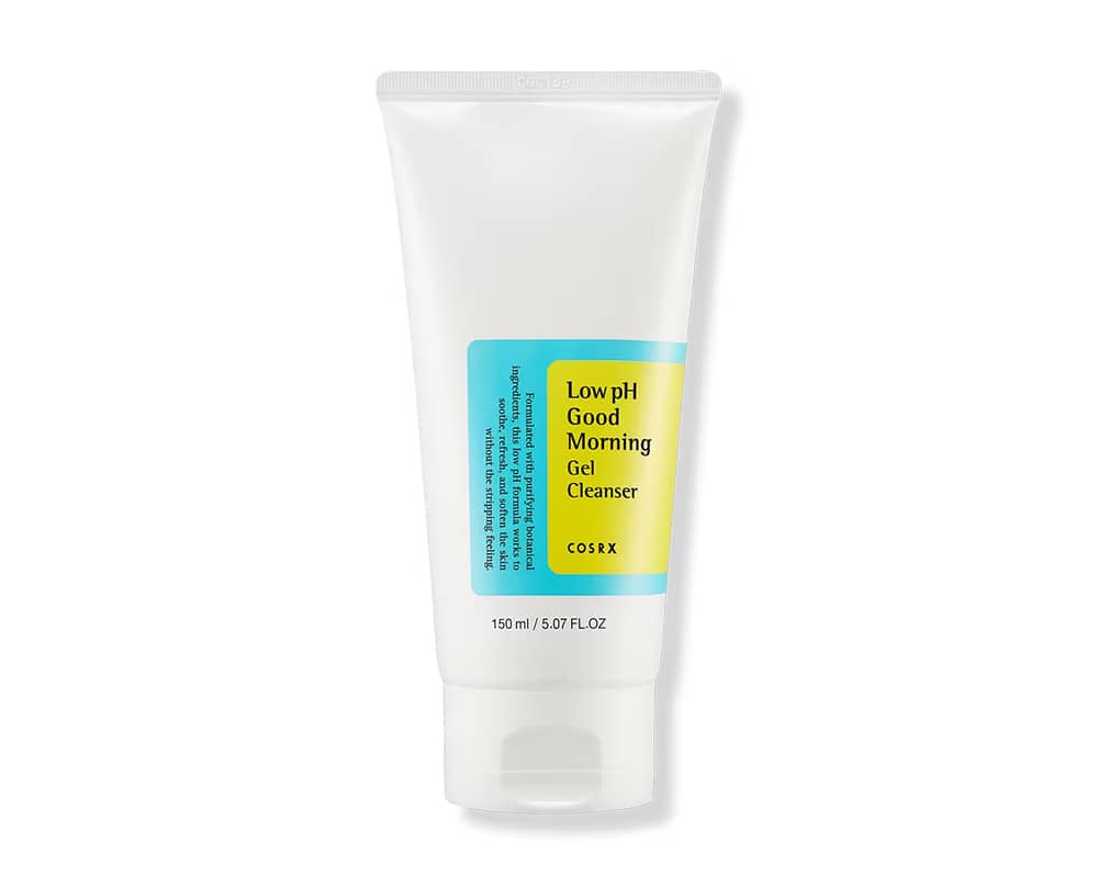 فیسواش Low pH گودمورنینگ کوزارکس — بیوتی سنتر فیسواش Low pH گودمورنینگ کوزارکس — بیوتی سنتر