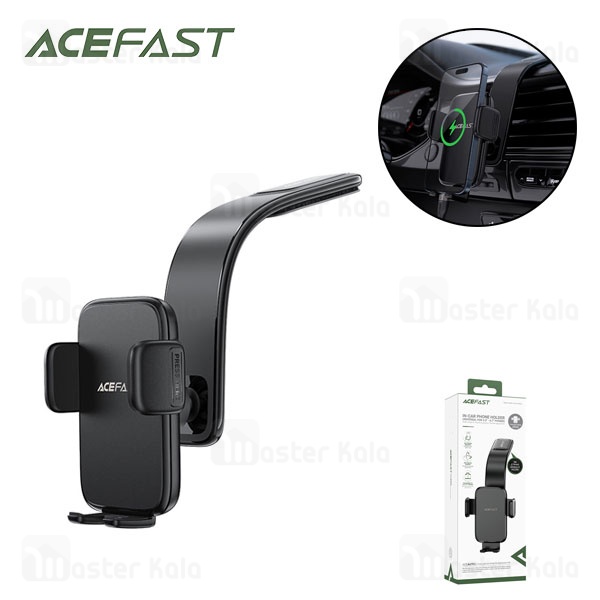 هولدر و پایه نگهدارنده ایس فست ACEFAST D28 هولدر و پایه نگهدارنده ایس فست ACEFAST D28