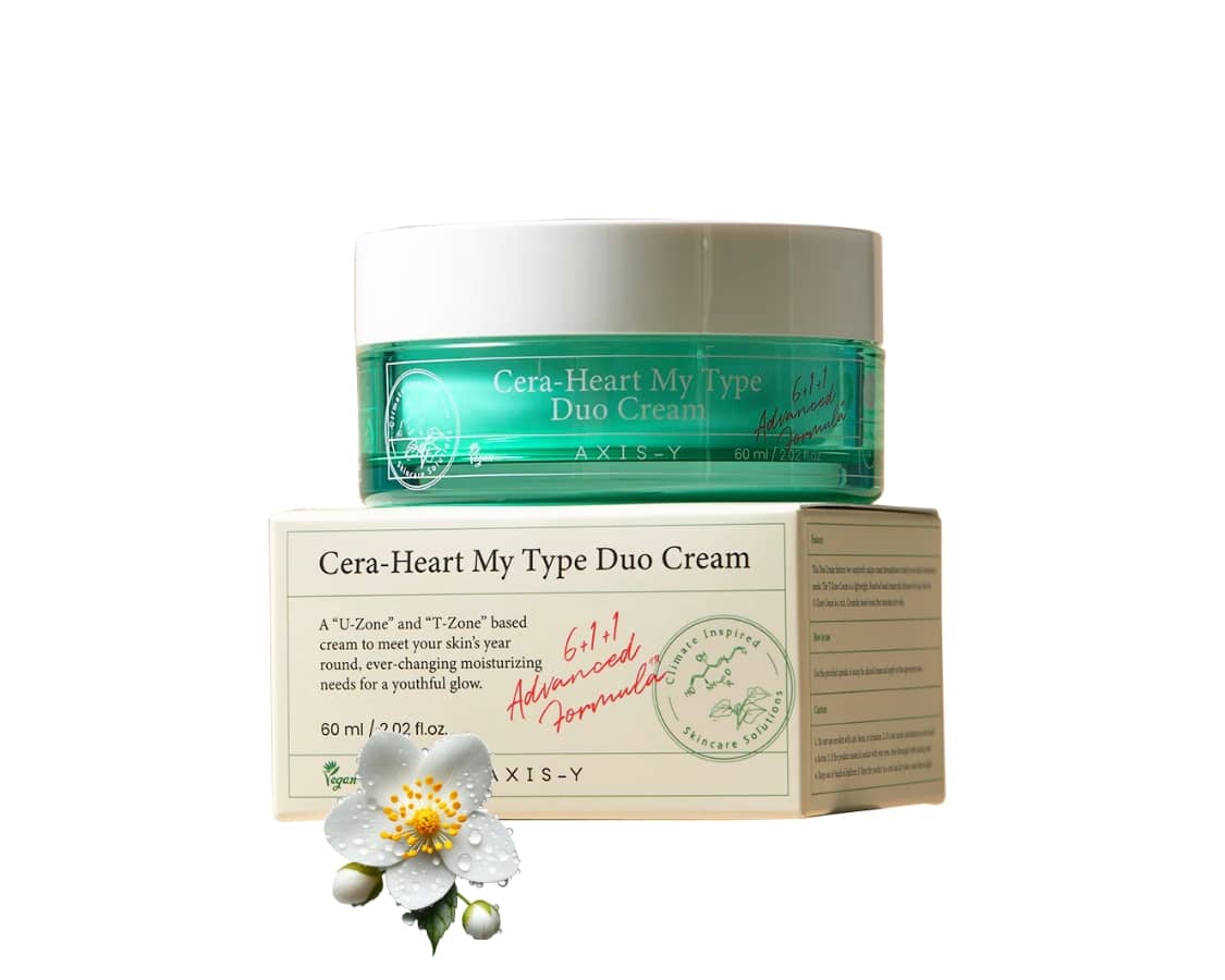 کرم دو گانه سرا هارت مای تایپ اکسیس وای — بیوتی سنتر کرم دو گانه سرا هارت مای تایپ اکسیس وای — بیوتی سنتر