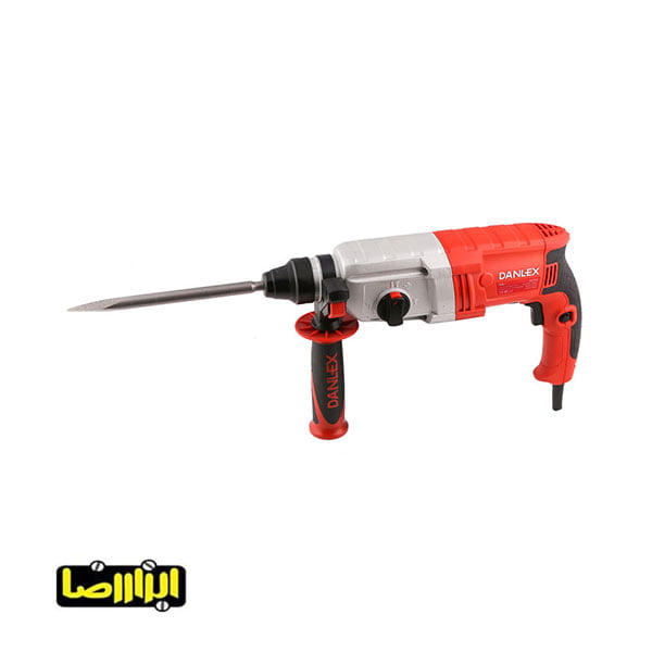 دریل-بتن-کن-دنلکس-مدل-DX-3132.jpg